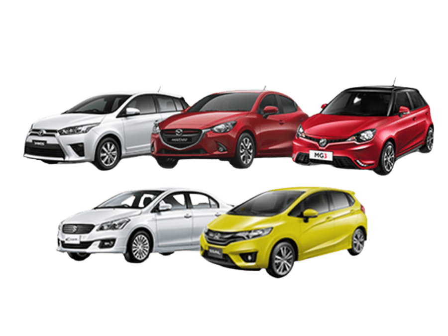 แท็กซี่ระยอง